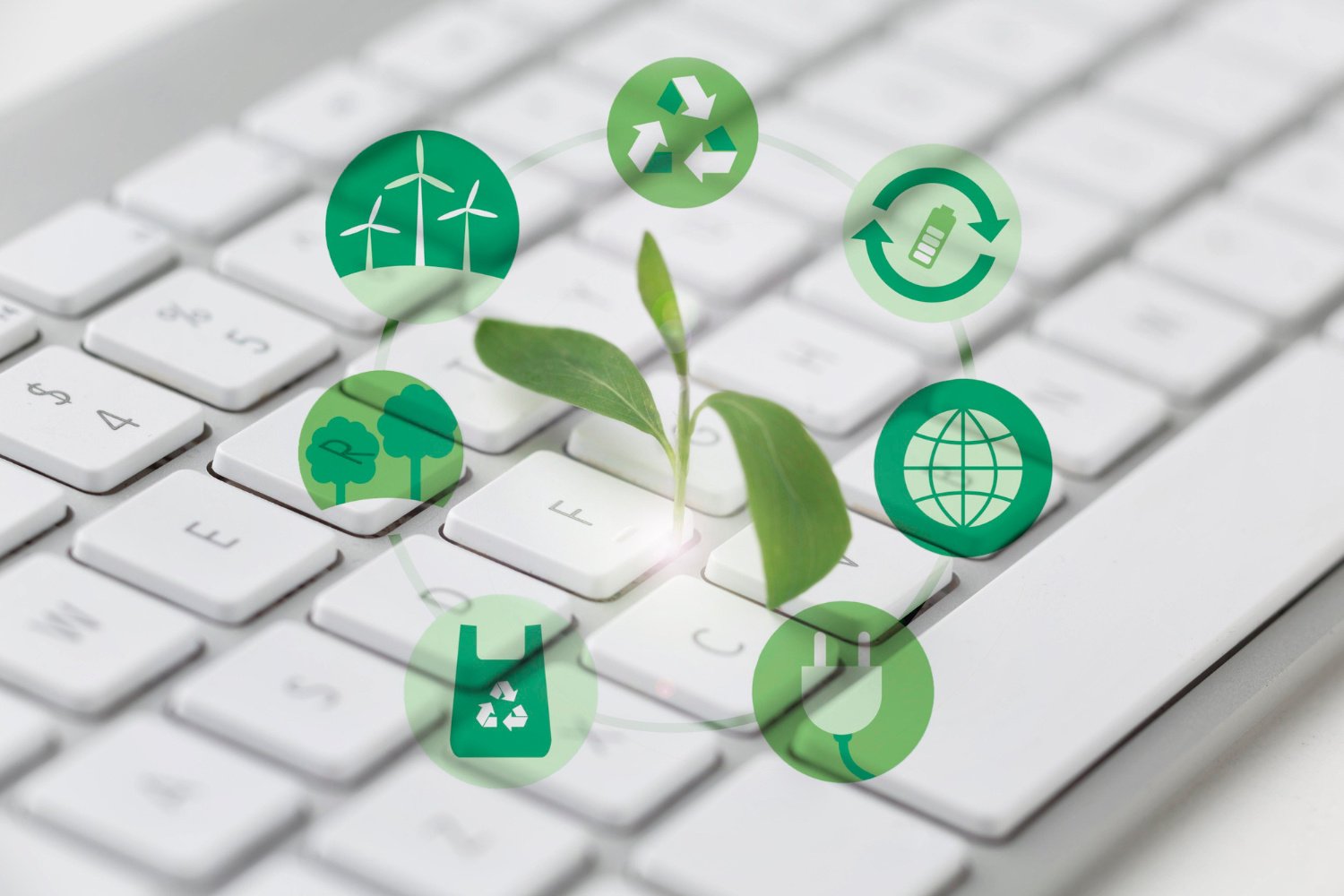 Embracing Sustainability: Sourcing Eco-Friendly Promotional Products for a Greener Future