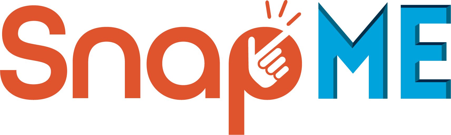 SnapMe logo