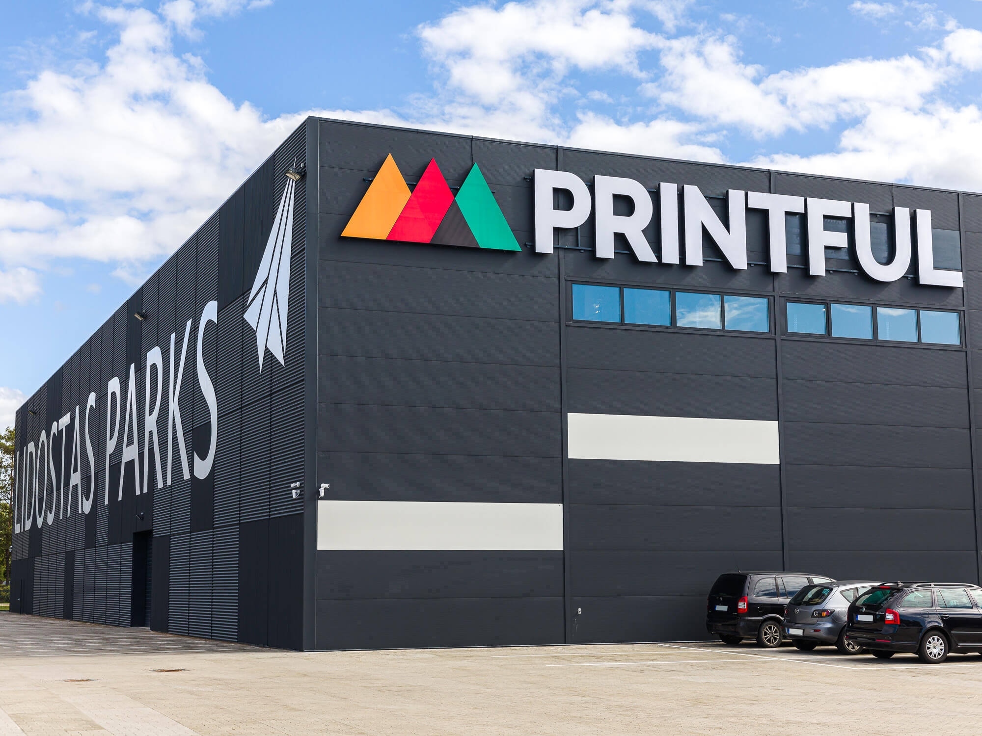 Partner spotlight: Driving sales with Printful products