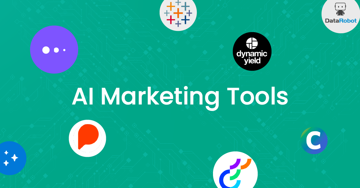 AI Marketing Tools: Boosting Sales in the Promotional Products Industry