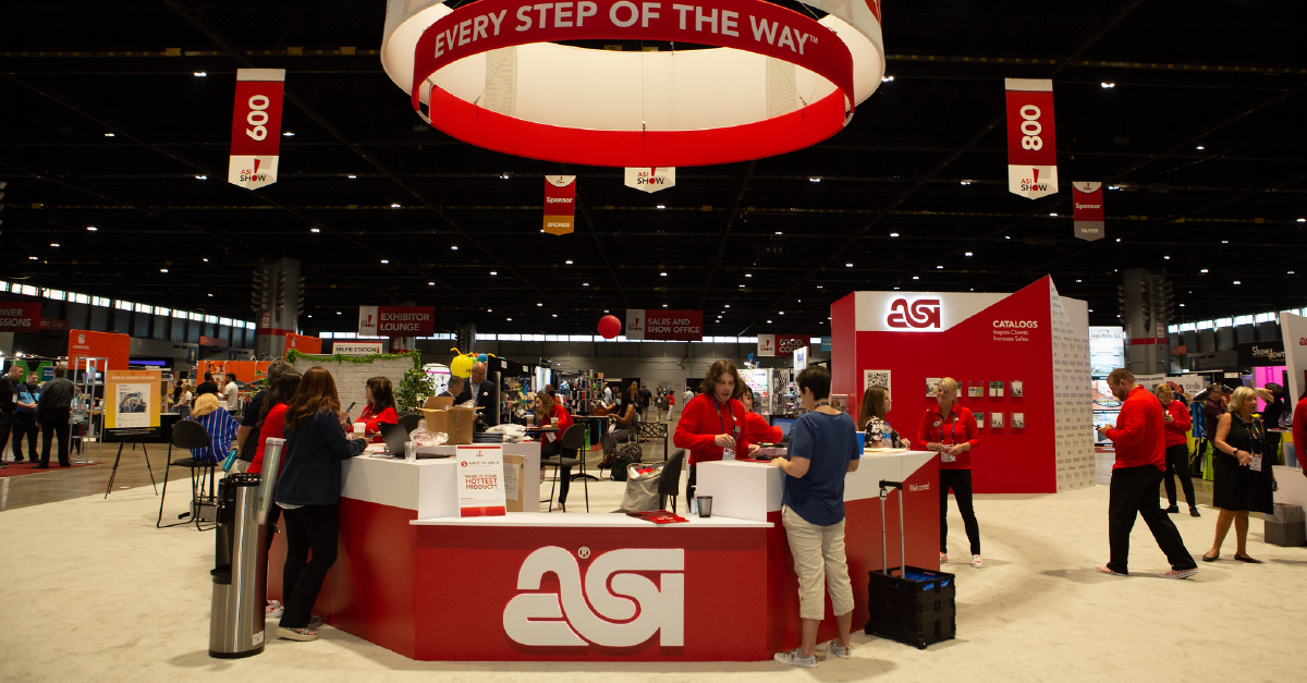 What You’ve Heard at ASI: Promotional Products Industry Trends, Strategies, and Opportunities