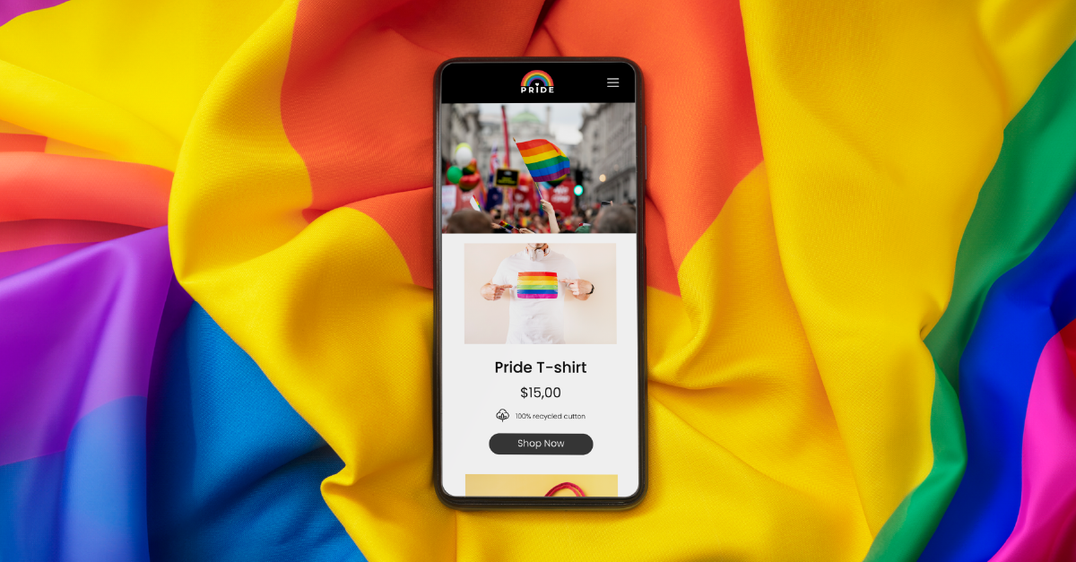 Rainbow Promotions: Celebrating Pride with Promotional Products