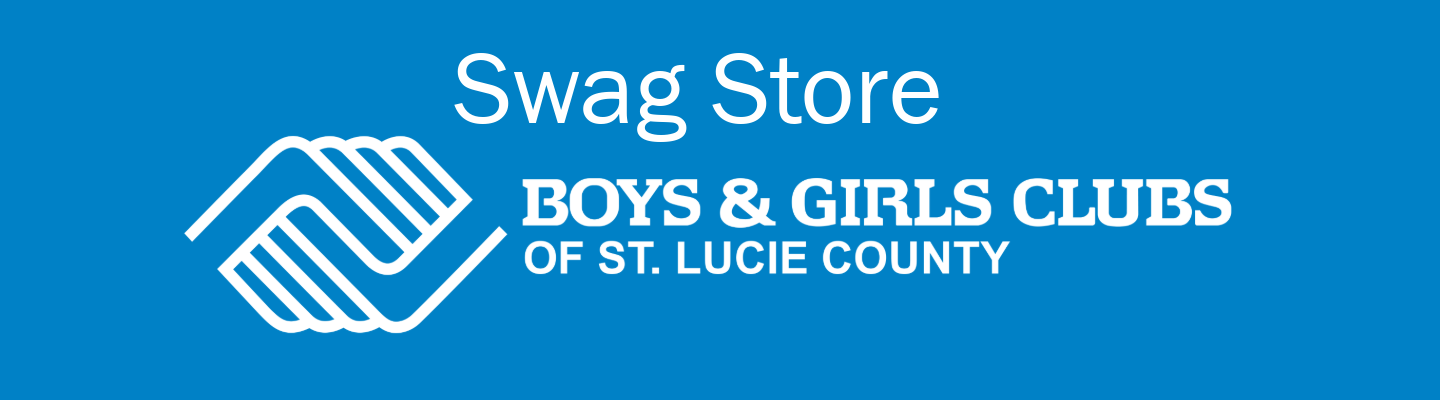 Boys and Girls Clubs of St. Lucie County multi-store landing page banner