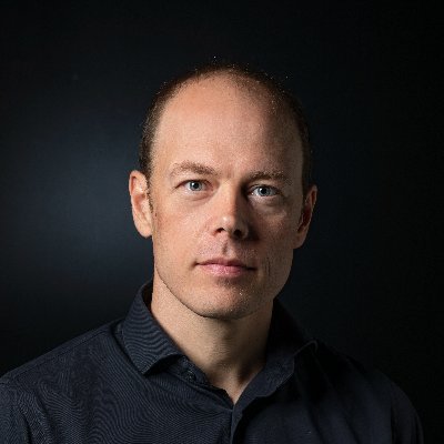 Maarten Boone