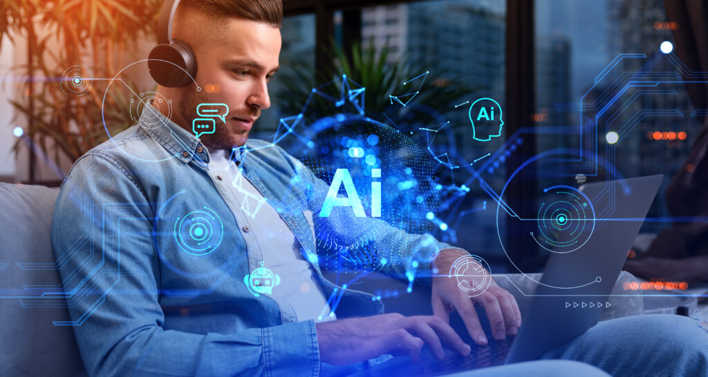 How AI Transforms Modern Marketing Strategies