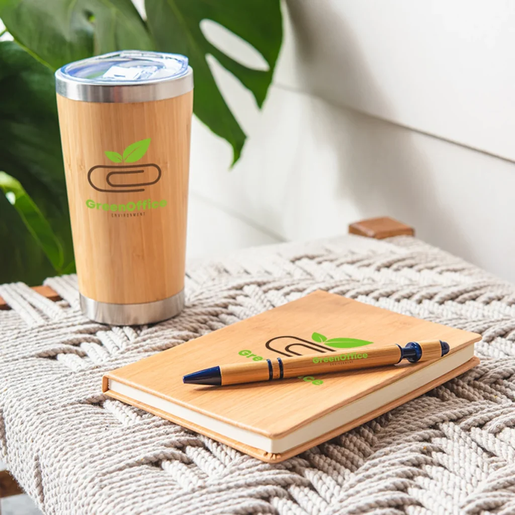 Boost Your Brand Buzz with These Trending Hit Promotional Products