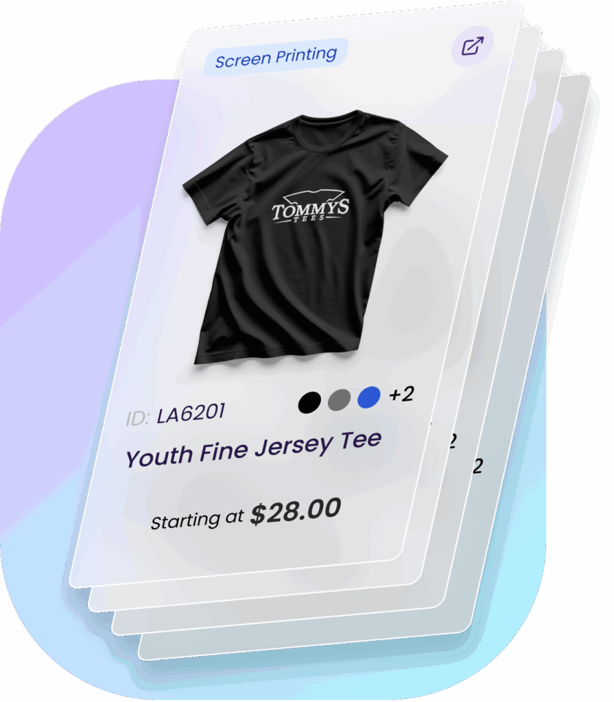 Merch Sellers