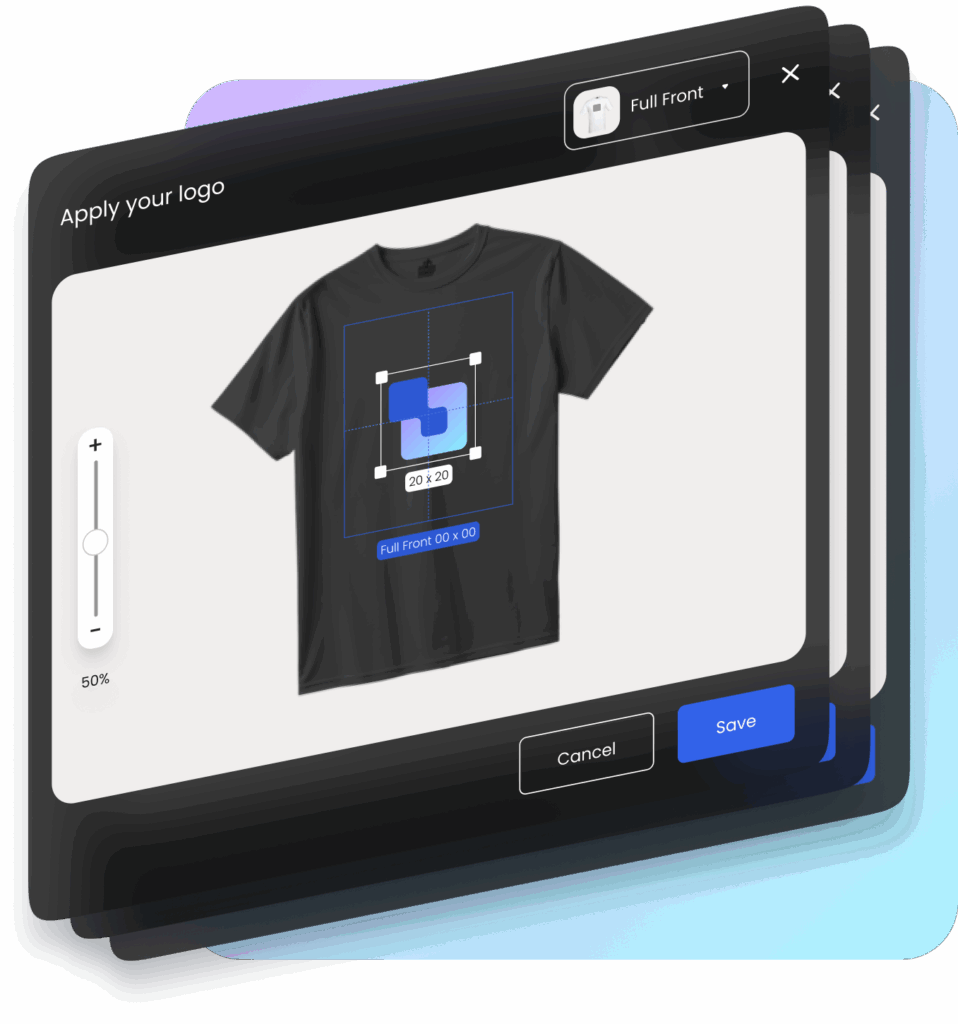 Build Your Perfect Promo Store In Minutes